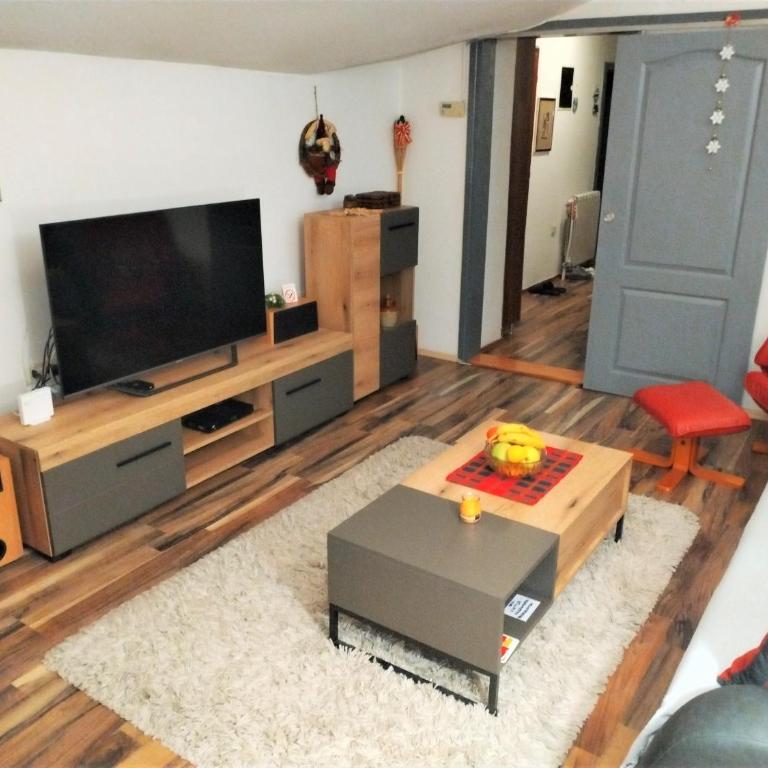 Apartment Viktor - Apartman sa 2 Spavaće Sobe - 3