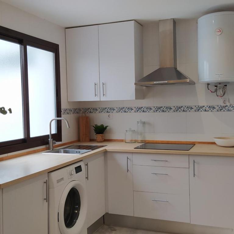Sherryflat Trébol - Parking - Apartamento de 1 dormitorio - 18