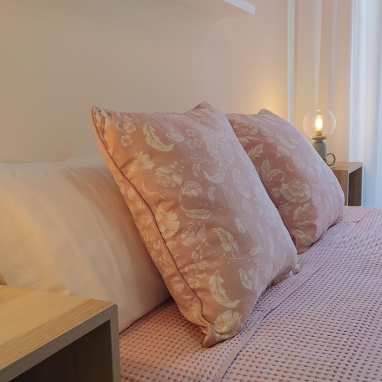 Sherryflat Trébol - Parking - Apartamento de 1 dormitorio - 17