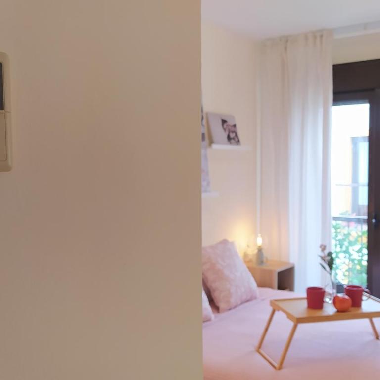 Sherryflat Trébol - Parking - Apartamento de 1 dormitorio - 12