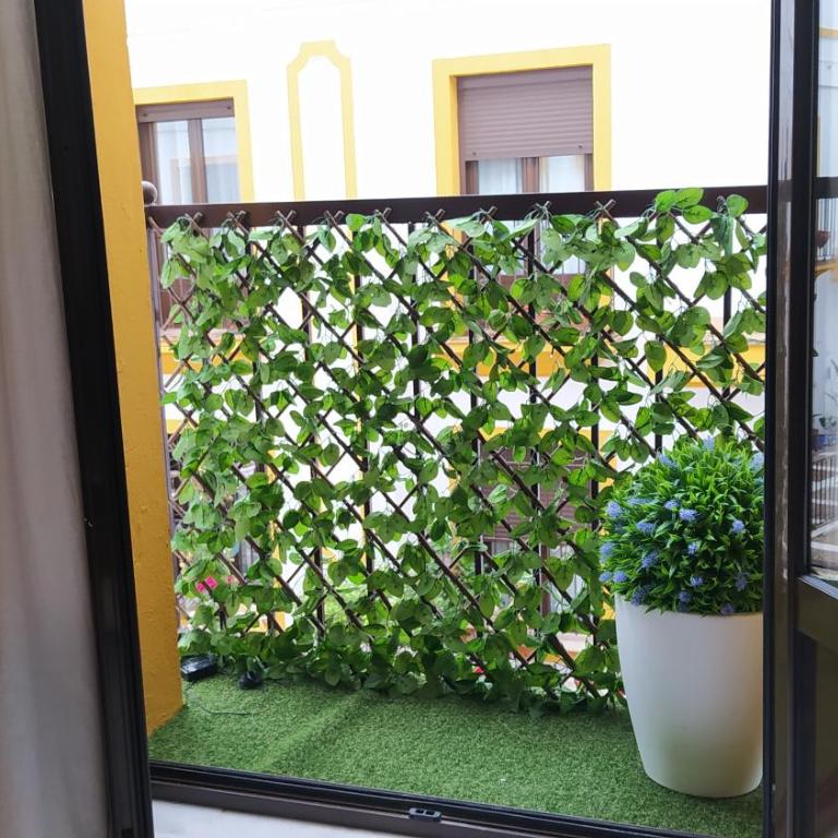 Sherryflat Trébol - Parking - Apartamento de 1 dormitorio - 2
