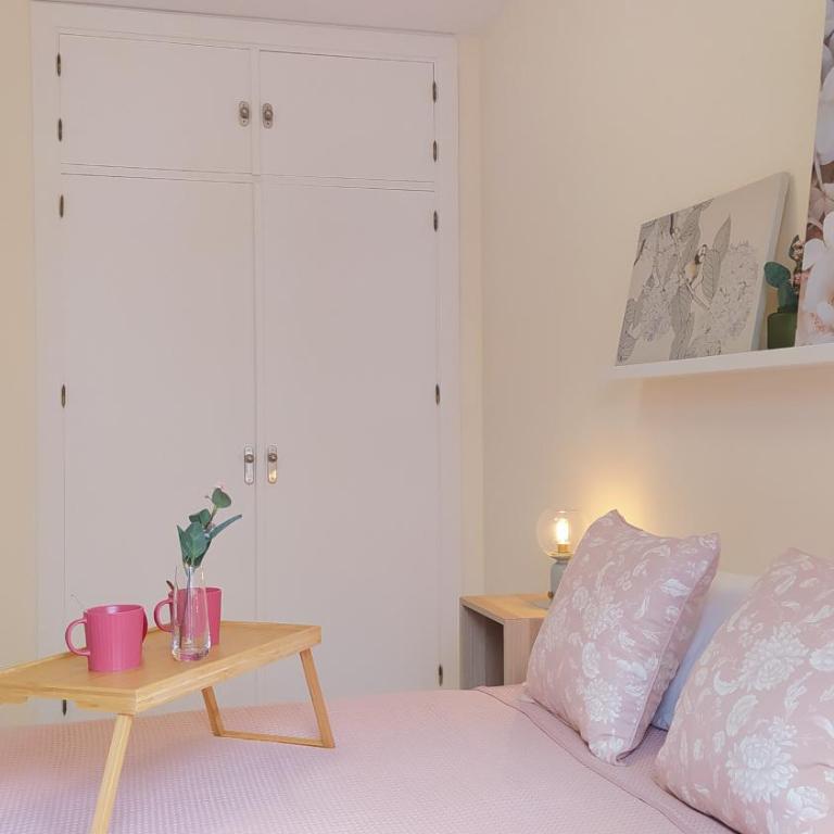 Sherryflat Trébol - Parking - Apartamento de 1 dormitorio - 15
