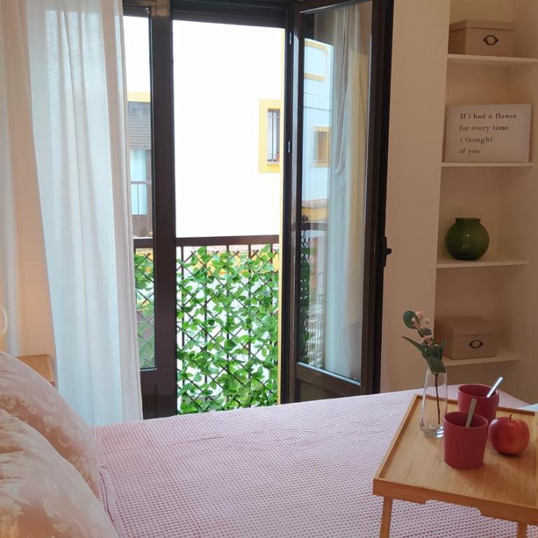Sherryflat Trébol - Parking - Apartamento de 1 dormitorio - 13