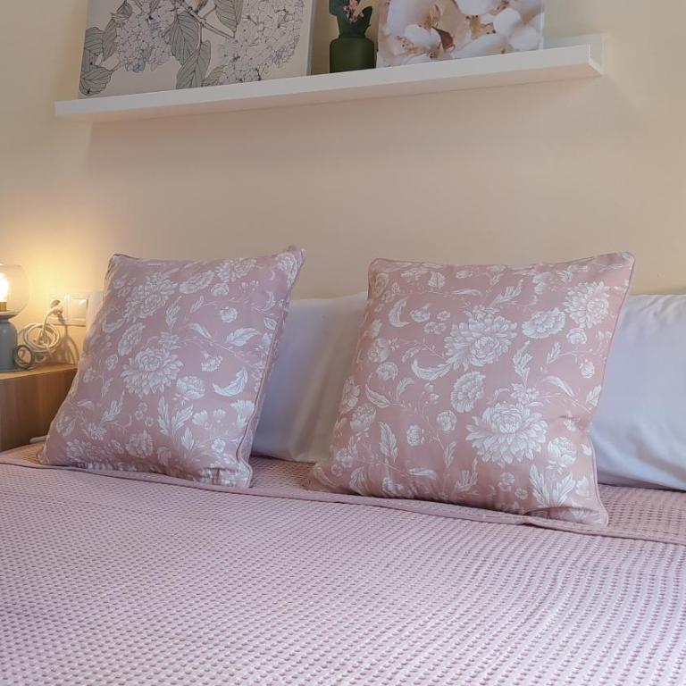 Sherryflat Trébol - Parking - Apartamento de 1 dormitorio - 16
