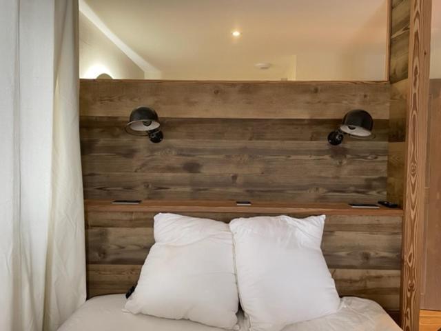 Magnifique chalet sur les pistes, le Paradis c'est là! - Appartement avec Sauna - 3