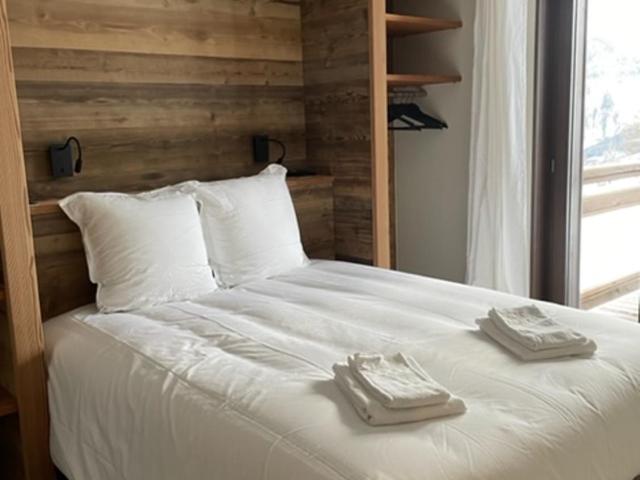 Magnifique chalet sur les pistes, le Paradis c'est là! - Appartement avec Sauna - 4