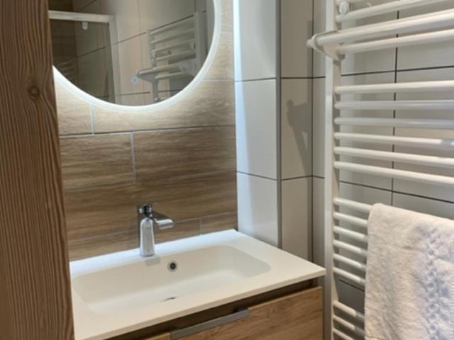 Magnifique chalet sur les pistes, le Paradis c'est là! - Appartement avec Sauna - 9
