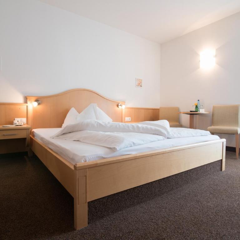 Kreuzstein Bed&Breakfast - Appartamento con Balcone - 2