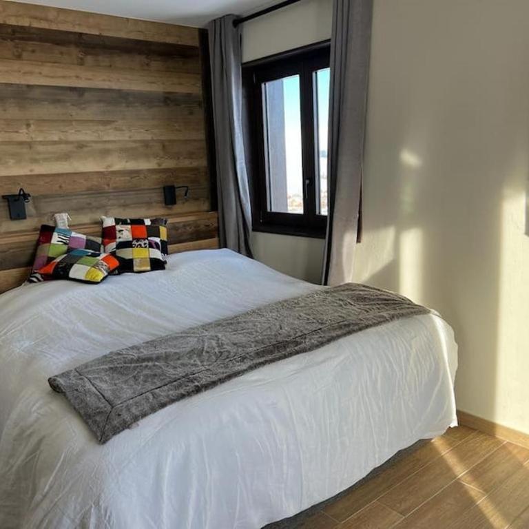 Magnifique chalet sur les pistes, le Paradis c'est ici ! - Appartement avec Sauna - 14