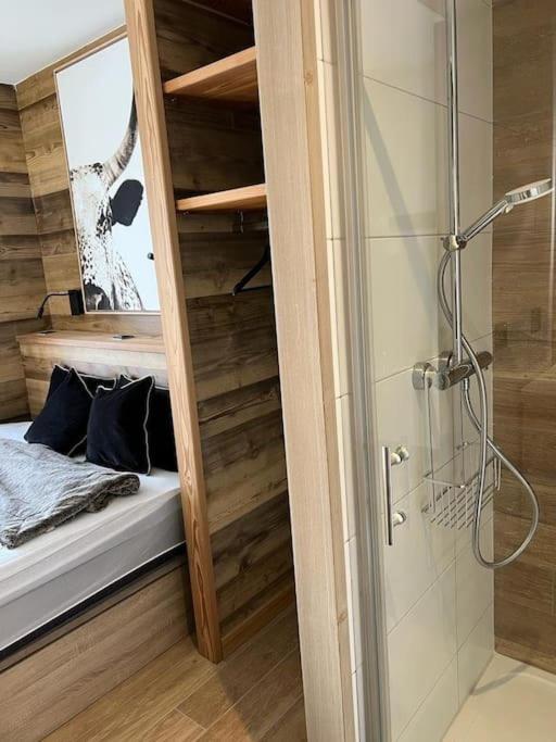 Magnifique chalet sur les pistes, le Paradis c'est ici ! - Appartement avec Sauna - 9