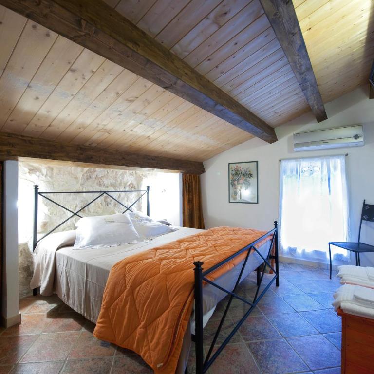 Le Case Dello Zodiaco albergo diffuso - Appartamento con 2 Camere da Letto - 1