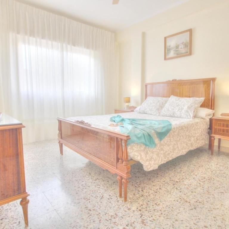 Tejeros 4, Malaga, Central, close to everything! - Apartamento - 3