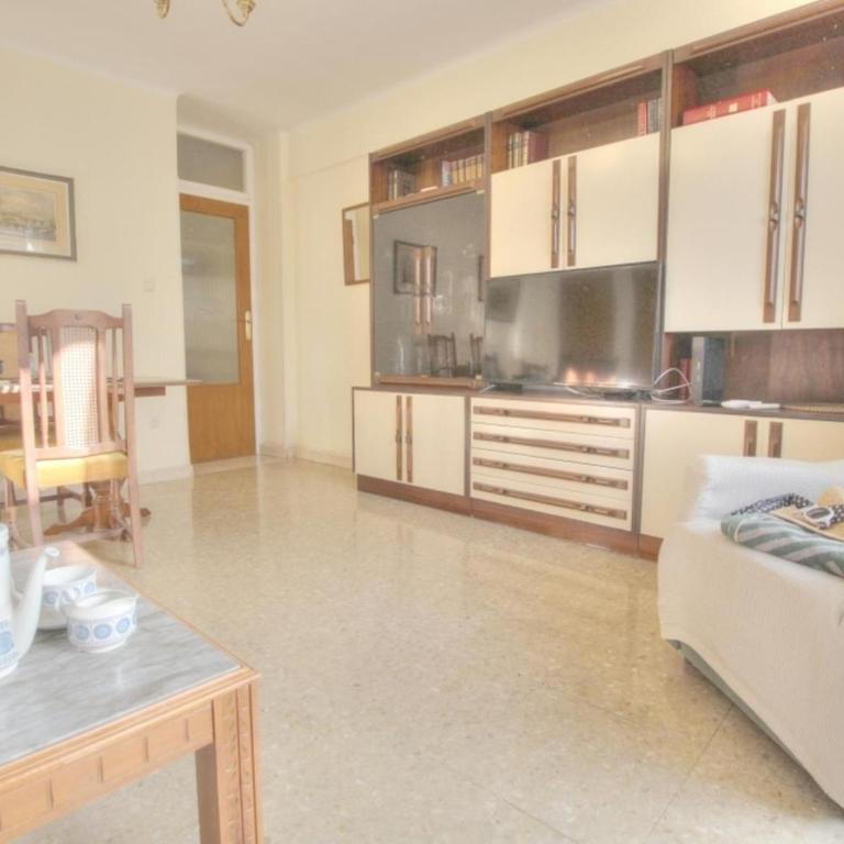 Tejeros 4, Malaga, Central, close to everything! - Apartamento - 16