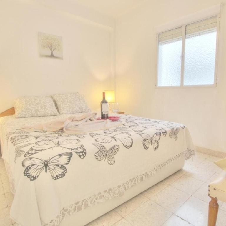 Tejeros 4, Malaga, Central, close to everything! - Apartamento - 1