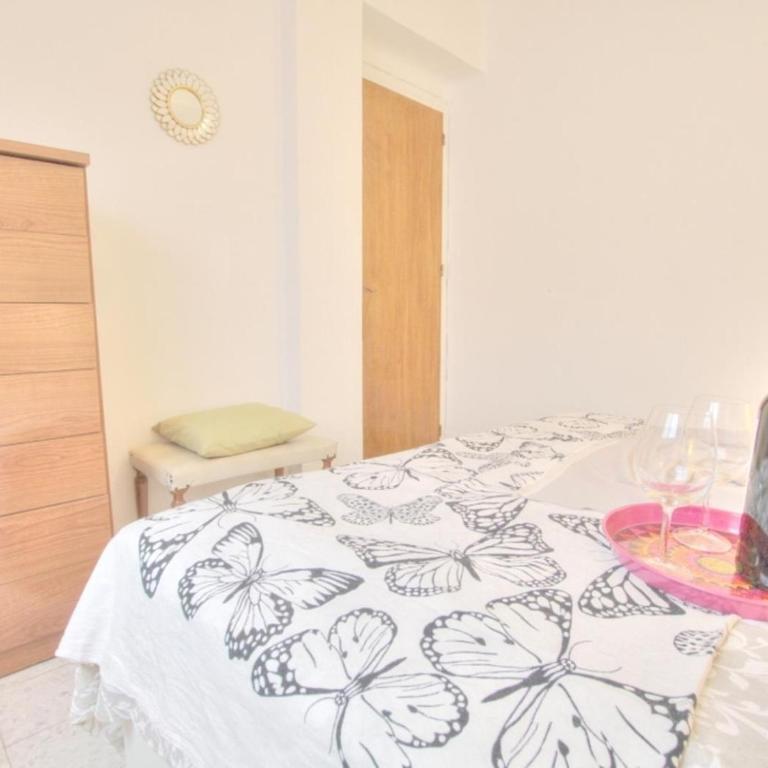 Tejeros 4, Malaga, Central, close to everything! - Apartamento - 17