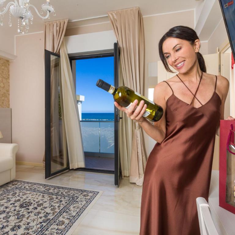 Hotel Pineta - Suite - 5