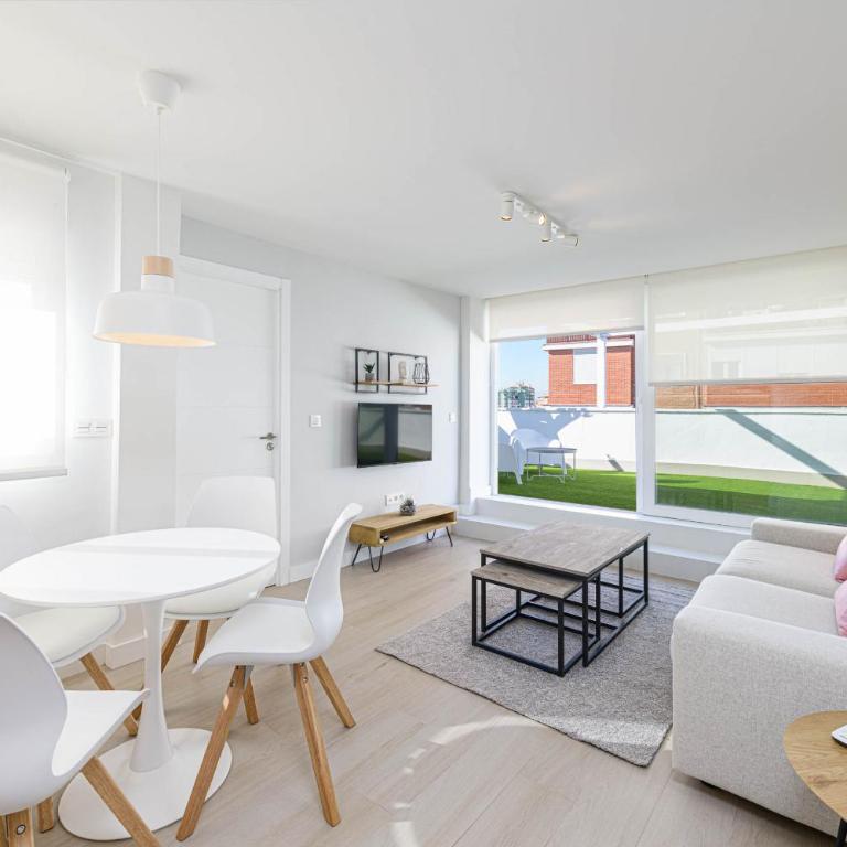 WintowinRentals Exclusivo ático cerca de la playa - Apartamento de 2 dormitorios - 1