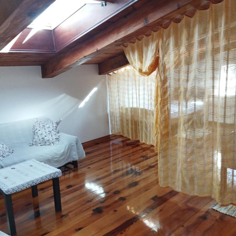 STONE HOUSE “MEDITERRANEO” - Two-Bedroom Loft Apartment - 5
