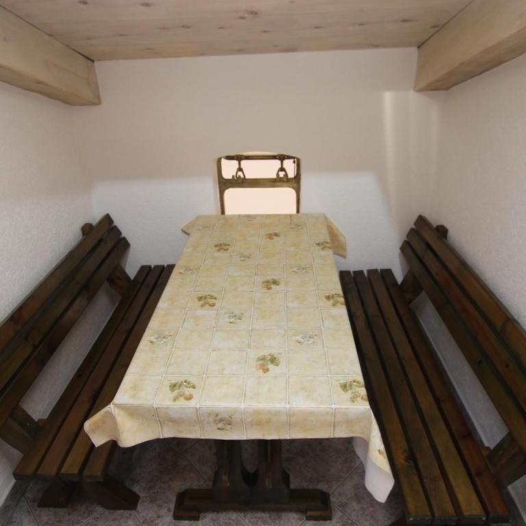 STONE HOUSE “MEDITERRANEO” - Two-Bedroom Loft Apartment - 6