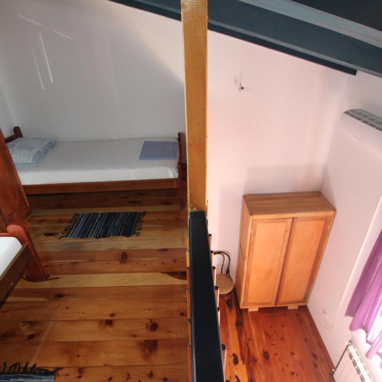 STONE HOUSE “MEDITERRANEO” - Three-Bedroom Apartment - 7