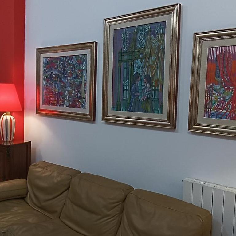 Amanda's - Superior Apartment - 15