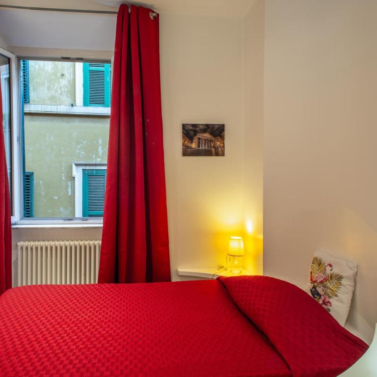 Intra' Residenza in Trastevere - Camera Singola Piccola - 3