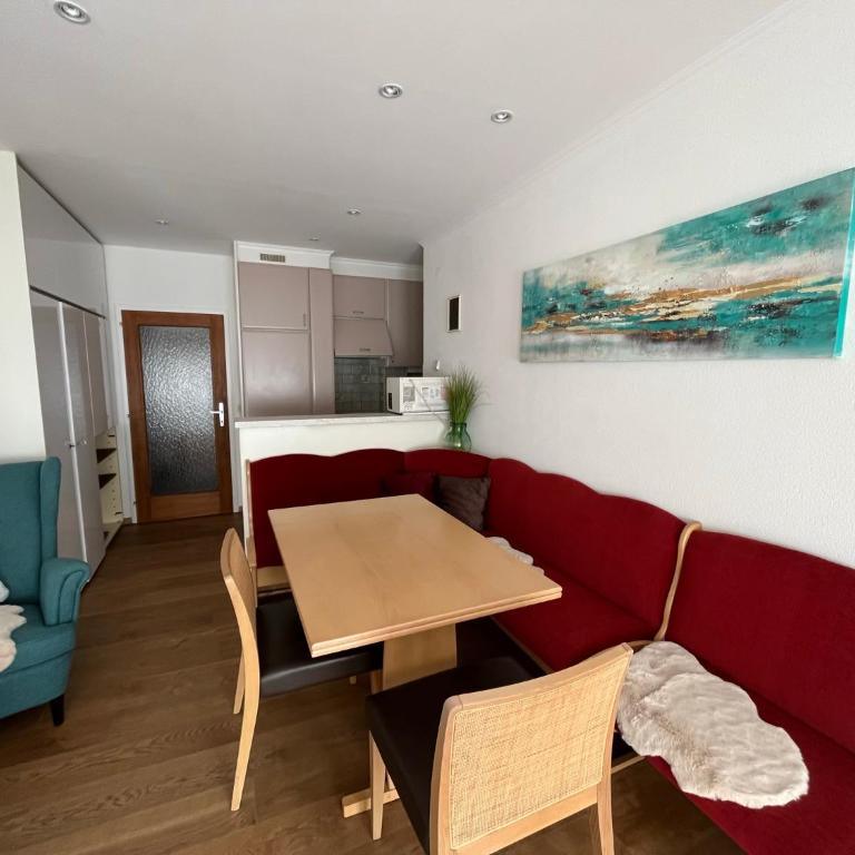 Haus Kärnten - Apartment mit 1 Schlafzimmer - 4