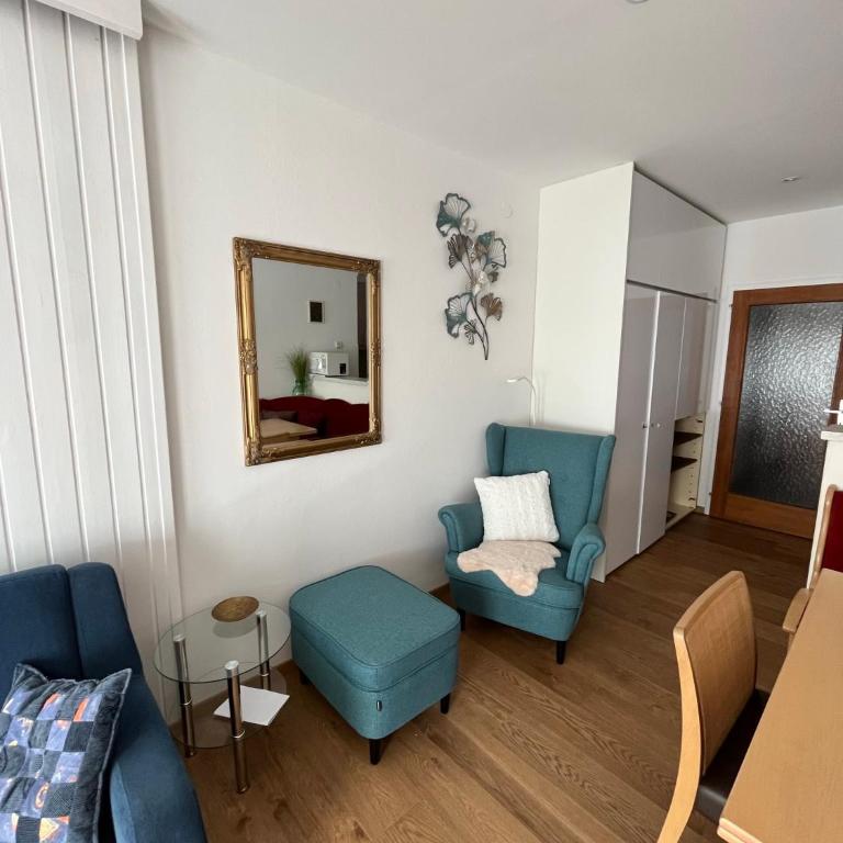 Haus Kärnten - Apartment mit 1 Schlafzimmer - 5