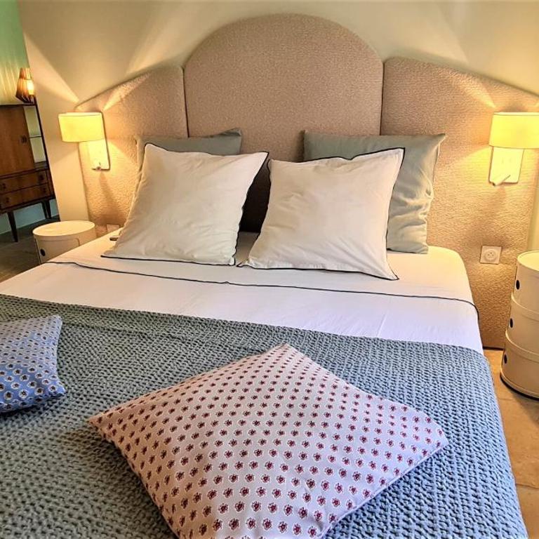 Villa Aigarden - Suite Superior - 2