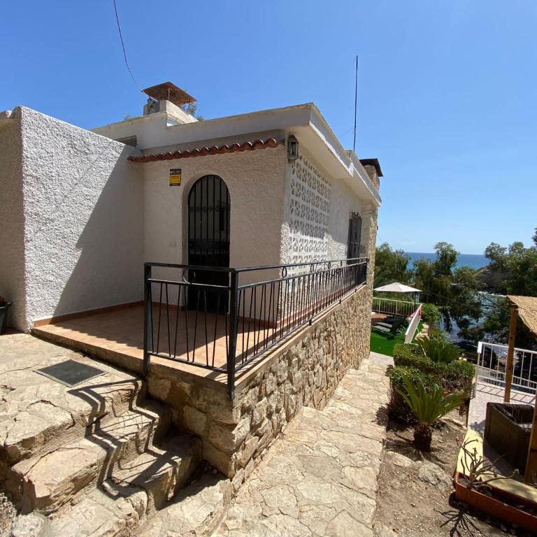 La casa de la calita - Casa de 3 dormitorios - 1