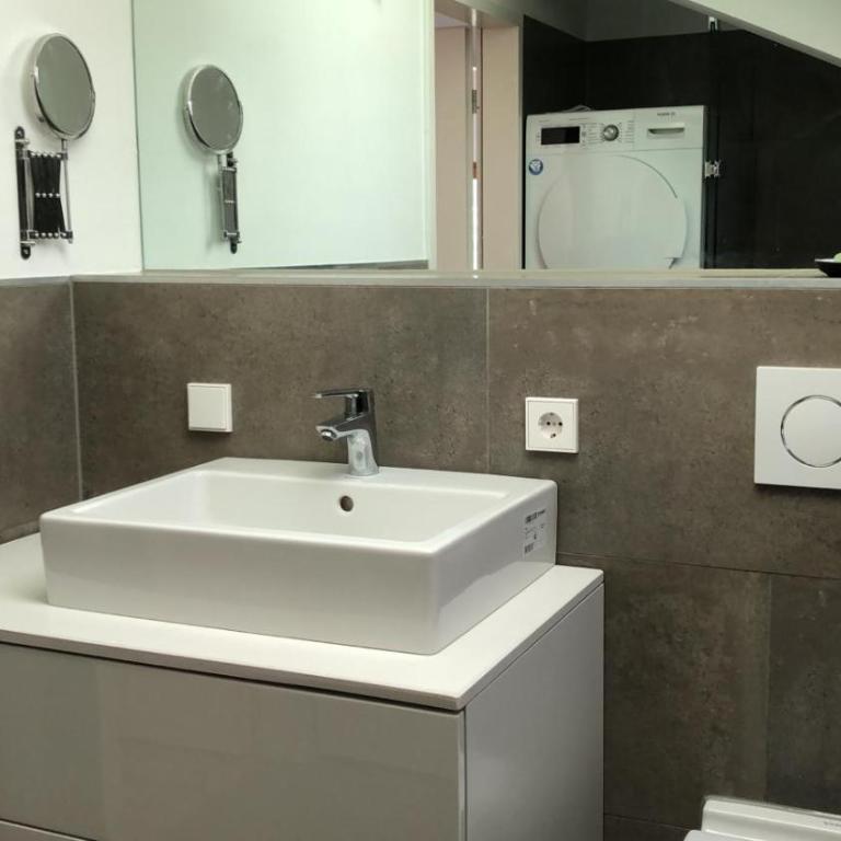 Ferienhaus OttoKeck - Apartamento de 3 dormitorios - 1