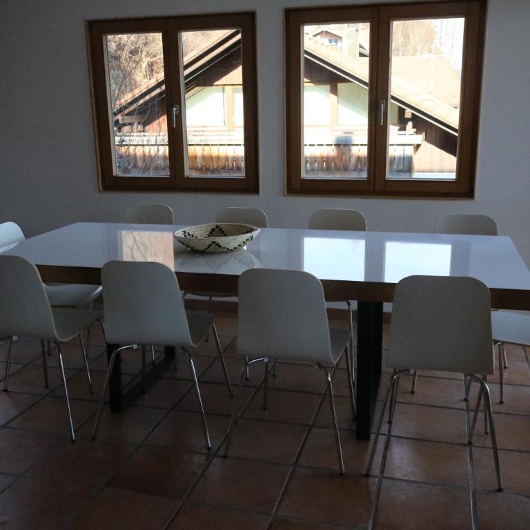 Ferienhaus OttoKeck - Apartamento de 3 dormitorios - 4
