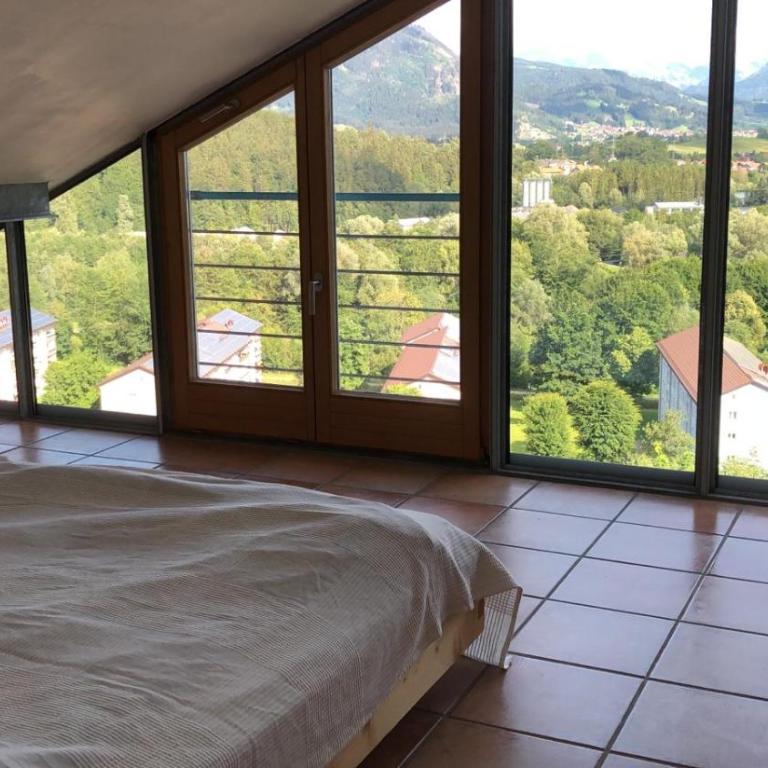 Ferienhaus OttoKeck - Apartamento de 3 dormitorios - 5