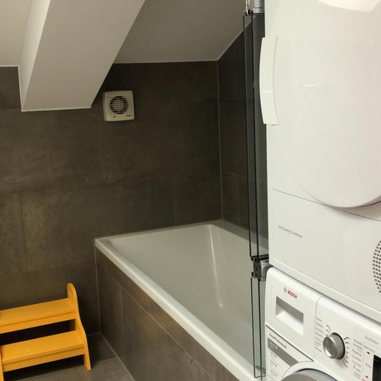 Ferienhaus OttoKeck - Apartamento de 3 dormitorios - 20