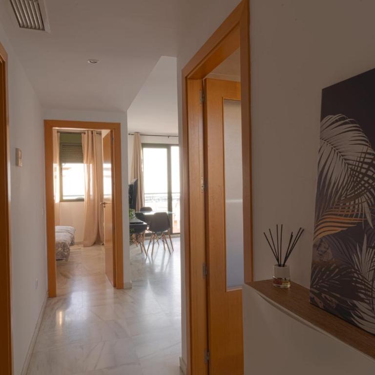 Apartment the view - One-Bedroom Apartment - 9