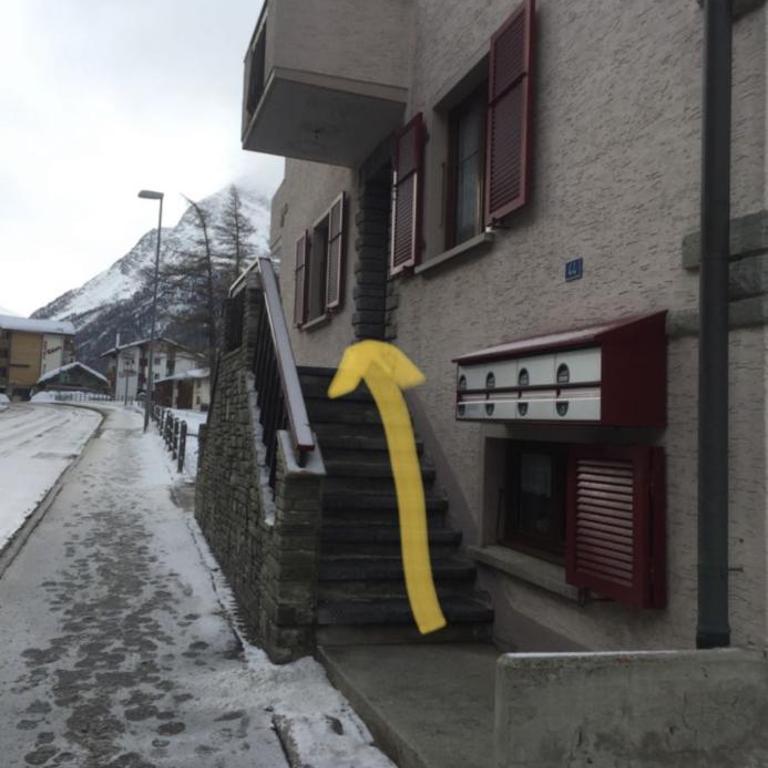 apartment Alpenrose - Apartment mit 3 Schlafzimmern - 18