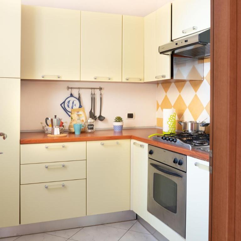 Residence Yellow - Appartamento - 7