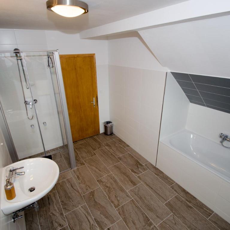 David Appartments - Großes Apartment mit 1 Schlafzimmer - 2
