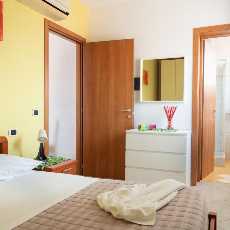 Residence Yellow - Appartamento - 2