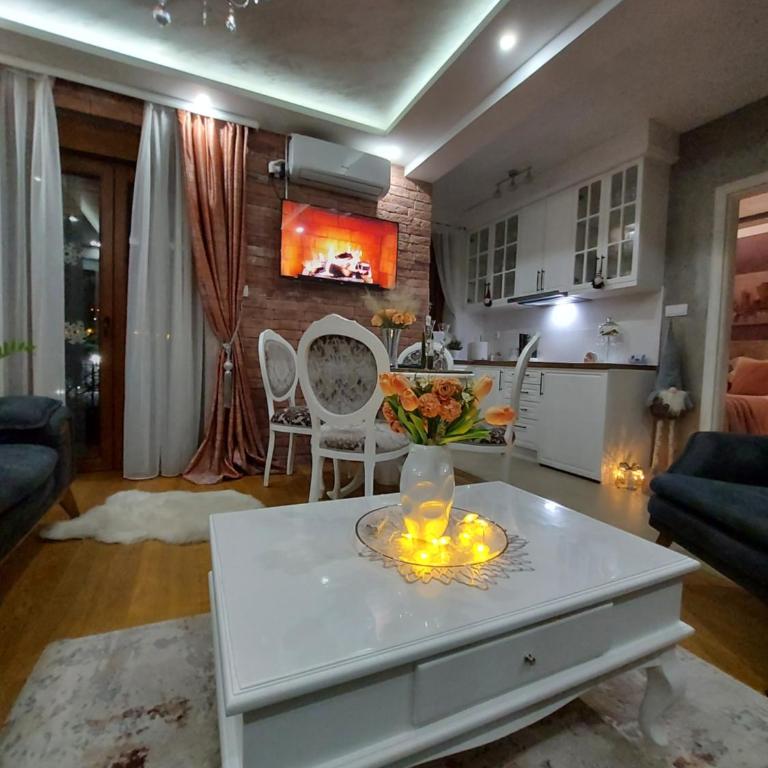 Apartman Hedonist - Apartman sa 1 Spavaćom Sobom - 1