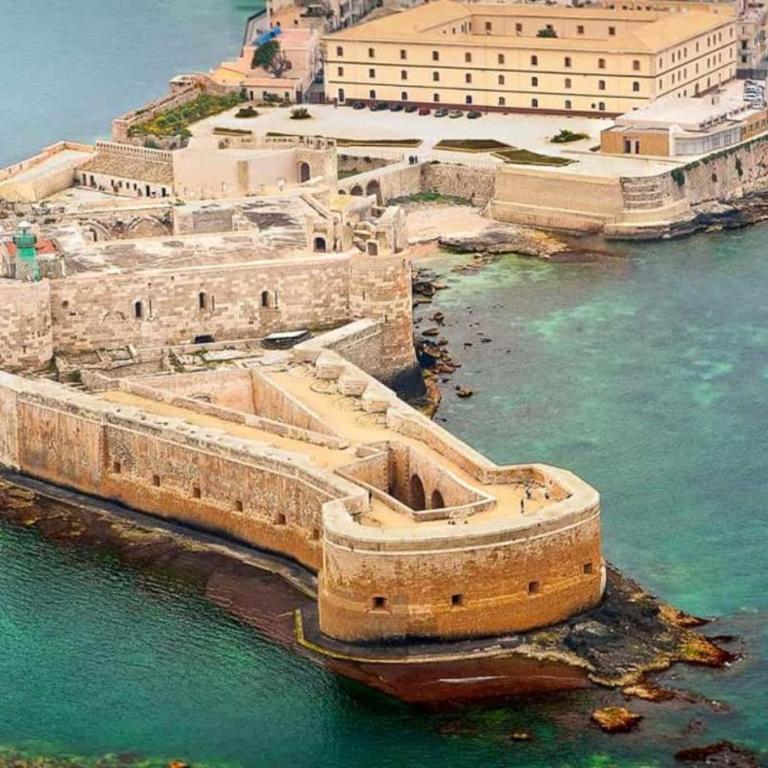 MY SWEET HOME - SIRACUSA - Apartment - 18
