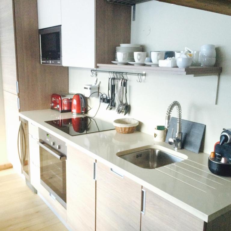 Chamois d'Or Hotel - Penthouse - 1