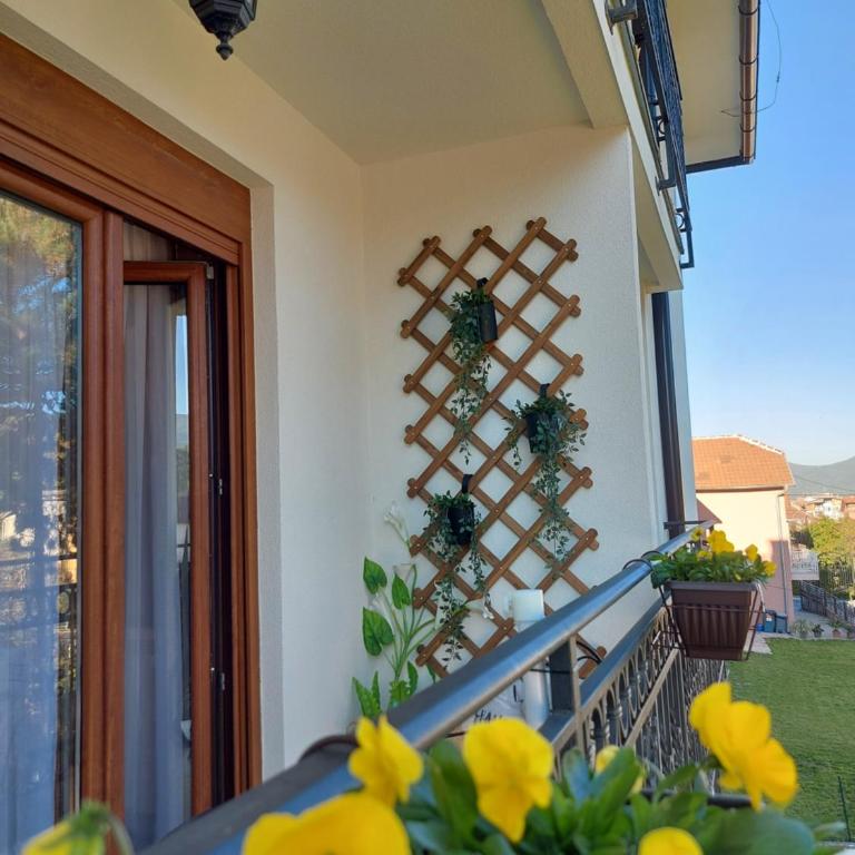 Apartman Hedonist - Apartman sa 1 Spavaćom Sobom - 7