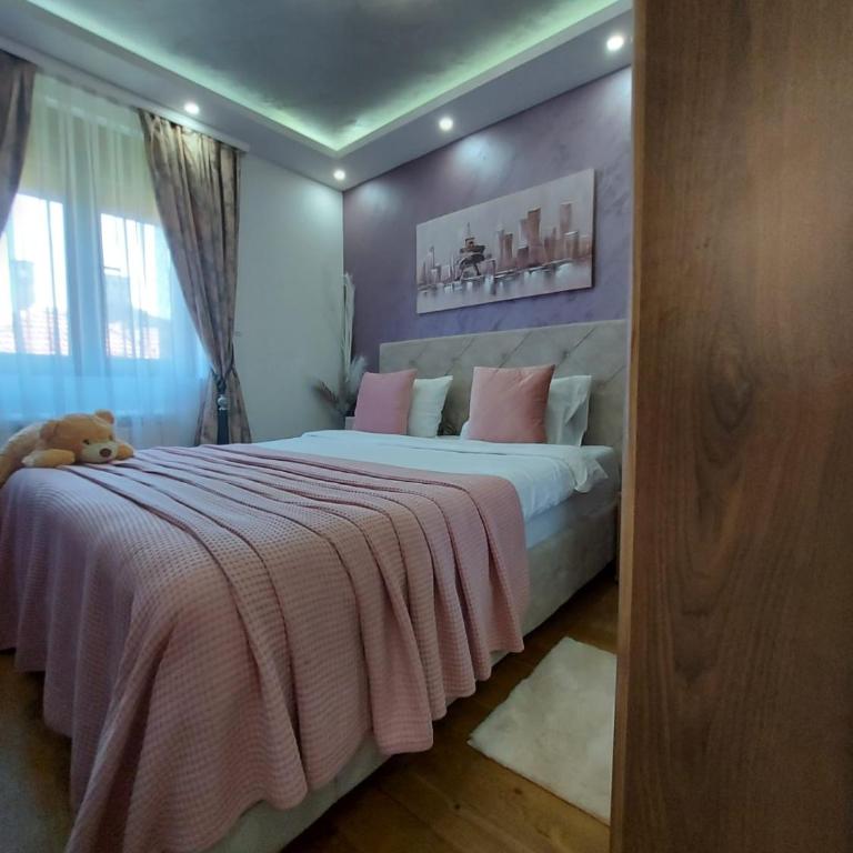 Apartman Hedonist - Apartman sa 1 Spavaćom Sobom - 3