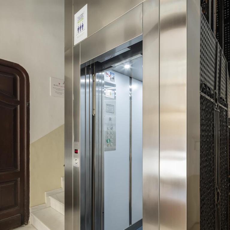 Macflats Ayuntamiento - Apartment with three rooms - 7