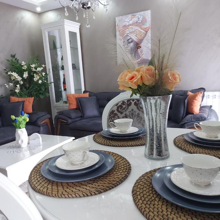 Apartman Hedonist - Apartman sa 1 Spavaćom Sobom - 4