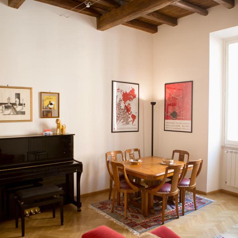 Casa Gelsomino St. Peter Boutique Apartment - Appartamento con 2 Camere da Letto - 2