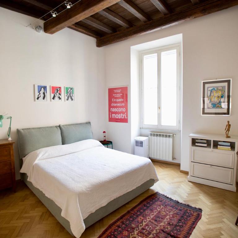 Casa Gelsomino St. Peter Boutique Apartment - Appartamento con 2 Camere da Letto - 6