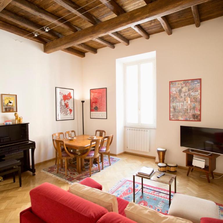 Casa Gelsomino St. Peter Boutique Apartment - Appartamento con 2 Camere da Letto - 31