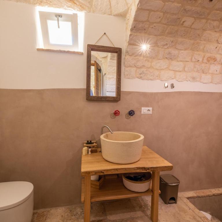Tenuta Fortuna - Villa - 26